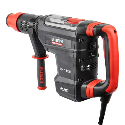 Перфоратор ELITECH HD RH 1552E