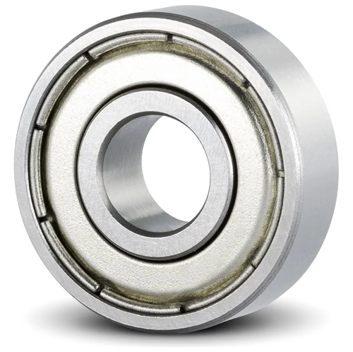 Подшипник 60203 6203-Z ИПК УТ-00000432