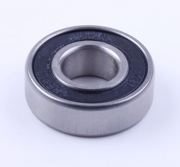 KRO 900 - подшипник шкива (6202 RS) KRO-004