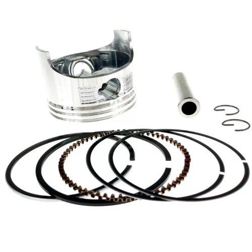 Поршень в сборе на виброплиту 160F