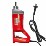 Портативный глубинный вибратор ВИБРОМАШ d=35мм, вал 1,15м ВИ-35