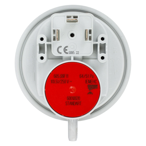 Прессостат R10023908