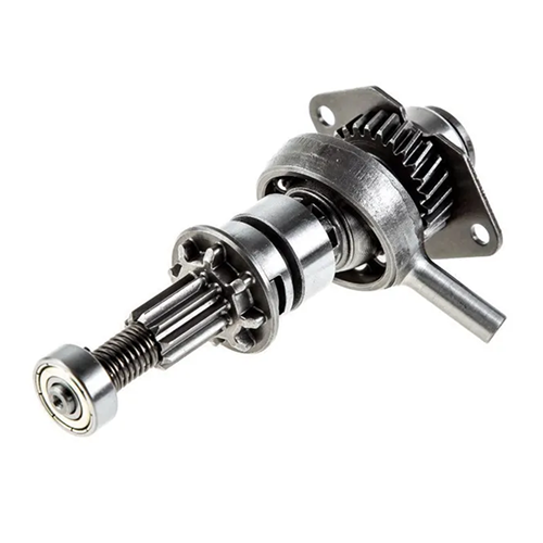 Промвал сборе для MK HR2450 A0271