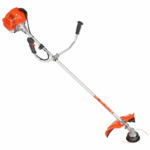 Триммер бензиновый PATRIOT PT 553 (1+1), раб. объем 52сс, 3,0 л.с., "велосипедная" рукоятка,  катушк — изображение 3