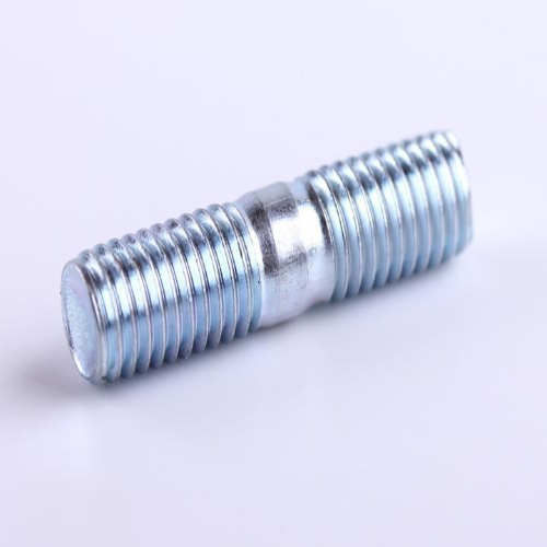 168F - шпилька крепления глушителя