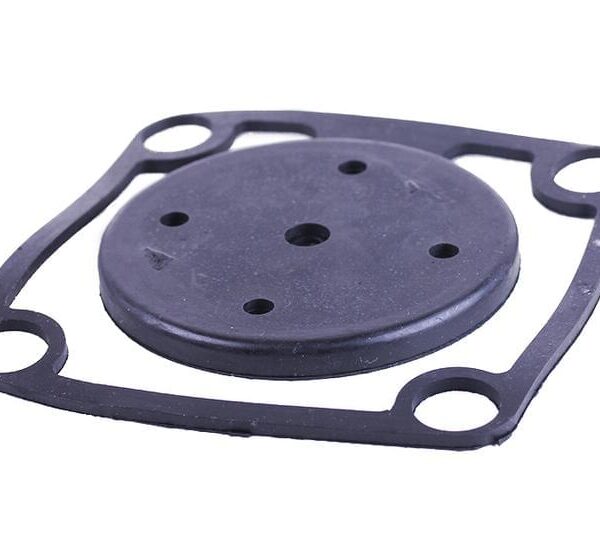 Обратный клапан мотопомпы тип 3-V80