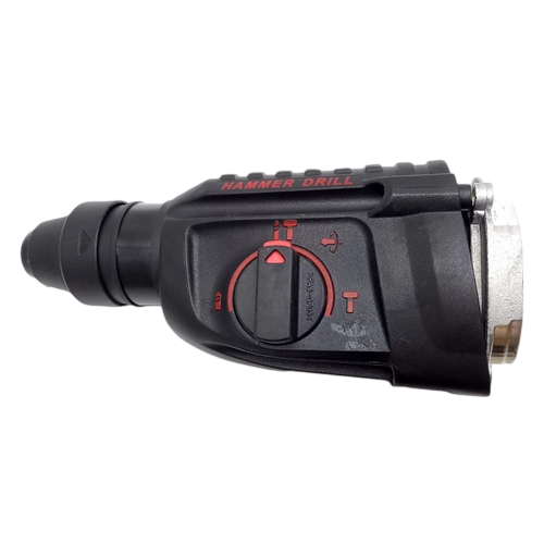 Редуктор для перфоратора BS 2-26, Интер и его китайских модификаций