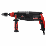 Перфоратор Elitech SDS+ RH 0928RE — изображение 3