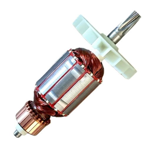 Ротор КД N000-018-008