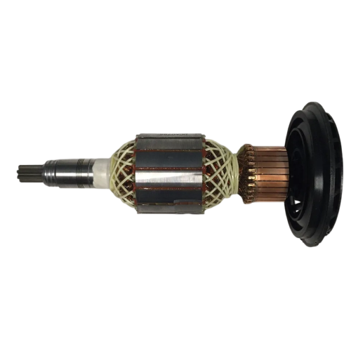 Ротор КДС без крыльчатки