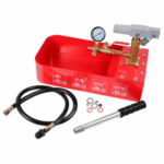 Ratorica Ручной опрессовщик Rotor Test 50 RT.1611030 — изображение 3