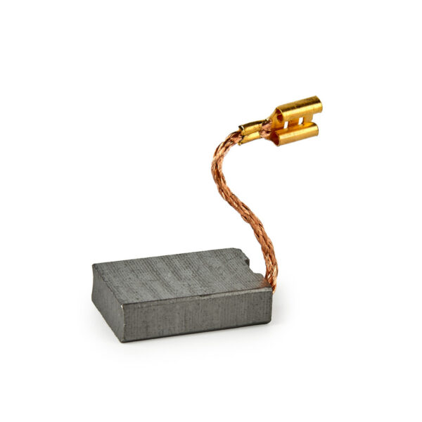 Эл. щетка 7,0х16,5х25,0 для Интерскол УШМ 22/230, Felisatti AG 22/6 (2шт.), код 00003184