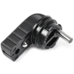 Ручка переключения в сб HR2440 153289-0