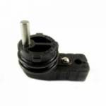 Ручка переключения в сб HR2440 153289-0 — изображение 3