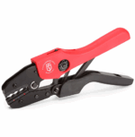 Ручные пресс-клещи КВТ СТК+4 — изображение 2