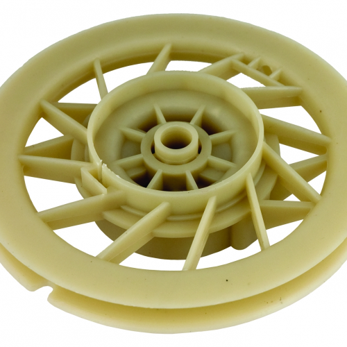 188F - колесо ручного стартера