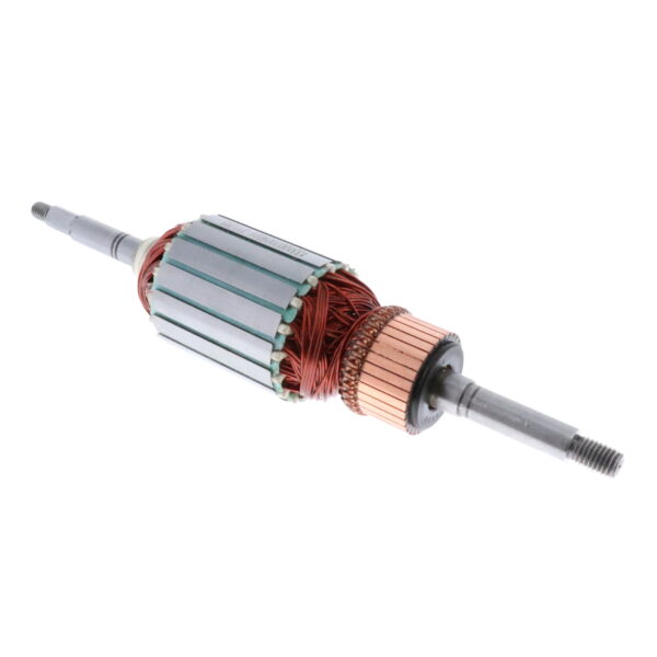 ARMATURE ASSEMBLY 230V EWS1266/1366,5131002726.RYOBI