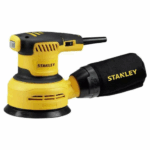 Орбитальная шлифмашина Stanley SS30 — изображение 2
