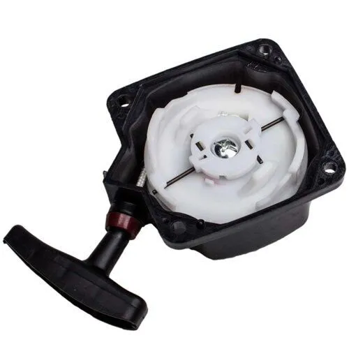 Стартер для бензотриммера объемом 43-52см3 (со стальными усиками) Titan