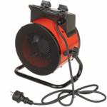 Тепловая пушка Парма ТВК-2000 — изображение 3