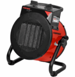 Тепловая пушка Парма ТВК-2000