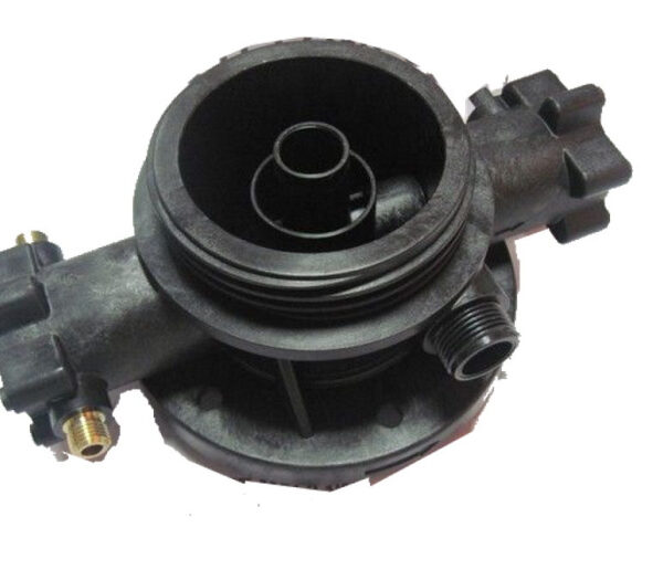 Джилекс Фланец комбинированный (КРАБ), латунный штуцер М4631