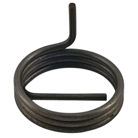 Торсионная пружина 17 231687-9