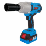 TOUA Аккумуляторный ударный гайковерт DBLW180B-1 — изображение 2