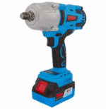 TOUA Аккумуляторный ударный гайковерт DBLW180B-1