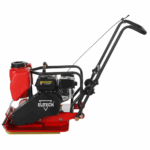 Виброплита Elitech ПВТ 120БВЛ — изображение 2