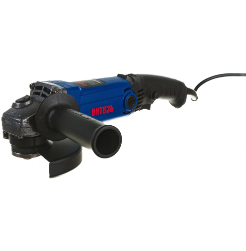 Шлифовальная угловая машина ВИТЯЗЬ МШУ-125-1100Е