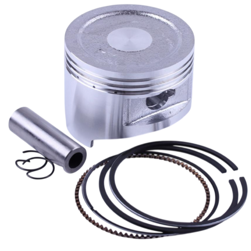 ПОРШЕНЬ В СБОРЕ  188F