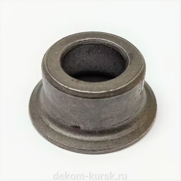 Втулка 11*19*25 h=11мм демпфирующая. ЭП-800(ZT).10-12, ЭП-800/26(ZT).42,У02166,КАЛИБР