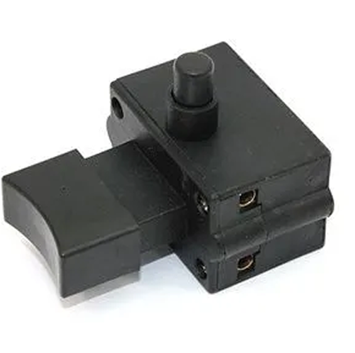 Выключатель-бочонок с малым фиксатором A0160