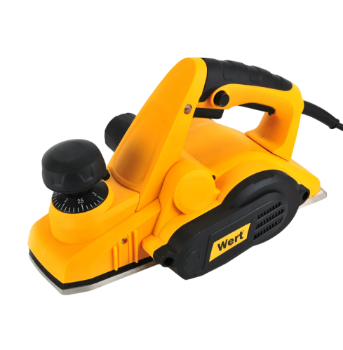 Рубанок WERT EHP 0982