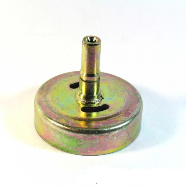 Барабан сцепления 7 шлицов