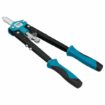 Двуручный заклепочник 420мм 2.4-3.2-4.0-4.8 GROSS — изображение 2