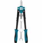 Двуручный заклепочник 420мм 2.4-3.2-4.0-4.8 GROSS