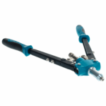 Двуручный заклепочник 420мм 2.4-3.2-4.0-4.8 GROSS — изображение 3