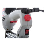 Скобозабивной пистолет ЗУБР 2000 Вт ЗСП-2000 — изображение 2