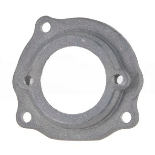 Зубр Крышка редуктора N000029626