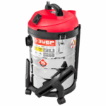 Строительный пылесос ЗУБР МАСТЕР М3-30 — изображение 3