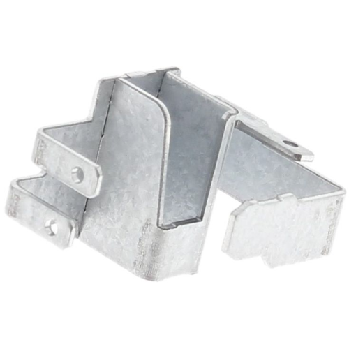 Bosch Щеткодержатель для GWS 850C 1.619.P01.811 (Б/У)