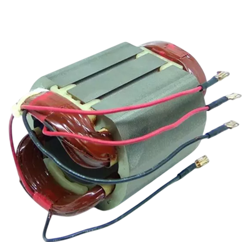 Makita Статор для 9557NB/9558NB 621708-9