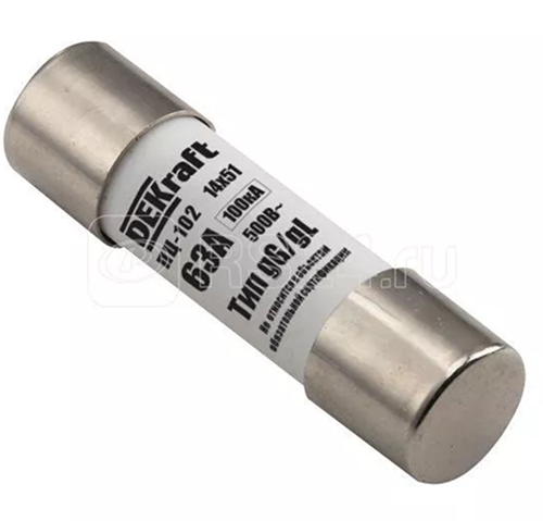 Предохранитель 6А