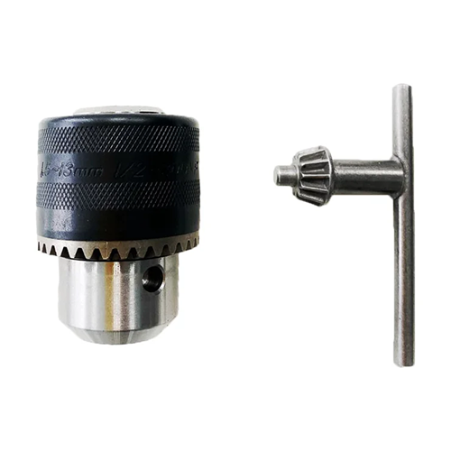 Патрон сверлильный Ø1,5…13мм(1/2"-20UNF)