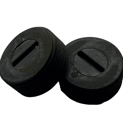 Makita Колпачок щеткодержателя к 4131   643750-0