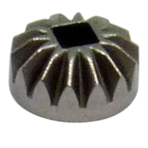 Коническая спираль.шестерня 14 227496-2