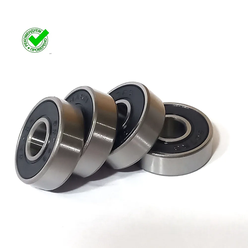 Подшипник BB-607-2RS MaxPiler