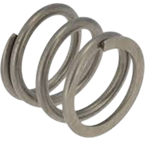 Компрессионная пружина 8 233072-2